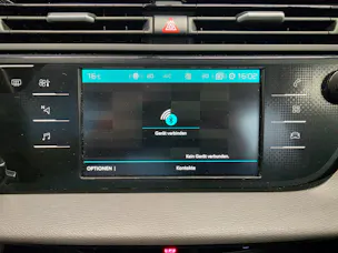 CITROEN Grand C4 Spacetourer 1.2 Pure Tech Feel 7 Sitzplätze