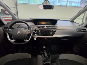CITROEN Grand C4 Spacetourer 1.2 Pure Tech Feel 7 Sitzplätze