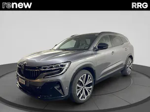 Renault Espace 1.2 E-Tech 200 Iconic