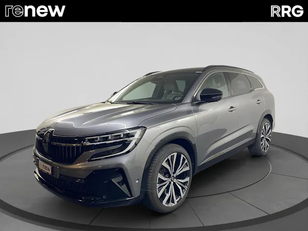 Renault Espace 1.2 E-Tech 200 Iconic