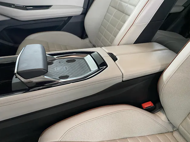 Renault Espace 1.2 E-Tech 200 Iconic