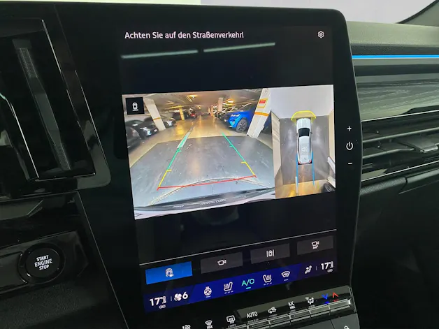 Renault Espace 1.2 E-Tech 200 Iconic