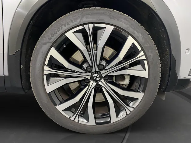 Renault Espace 1.2 E-Tech 200 Iconic