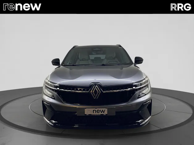 Renault Espace 1.2 E-Tech 200 Iconic