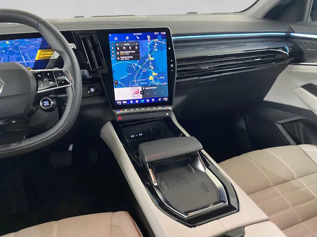 Renault Espace 1.2 E-Tech 200 Iconic