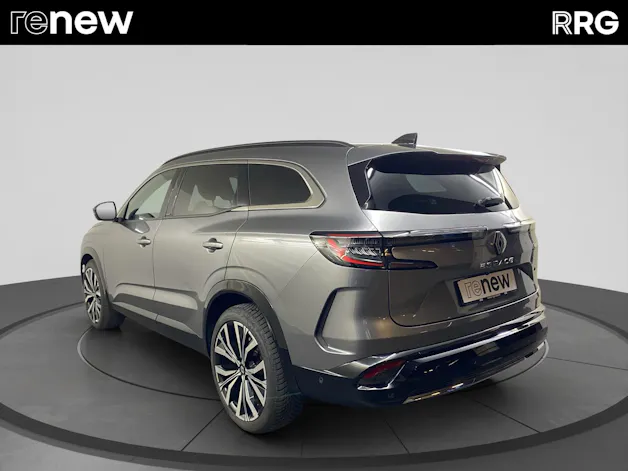 Renault Espace 1.2 E-Tech 200 Iconic