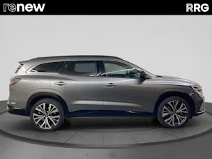 Renault Espace 1.2 E-Tech 200 Iconic