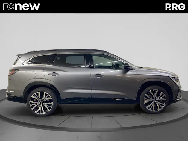 Renault Espace 1.2 E-Tech 200 Iconic