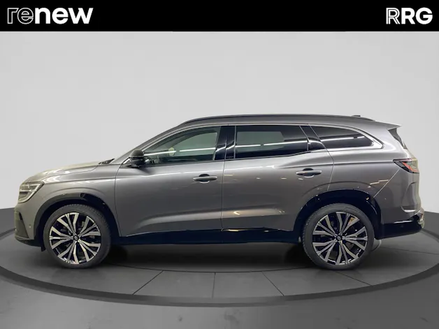Renault Espace 1.2 E-Tech 200 Iconic