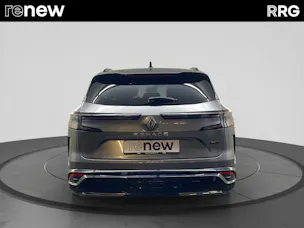Renault Espace 1.2 E-Tech 200 Iconic