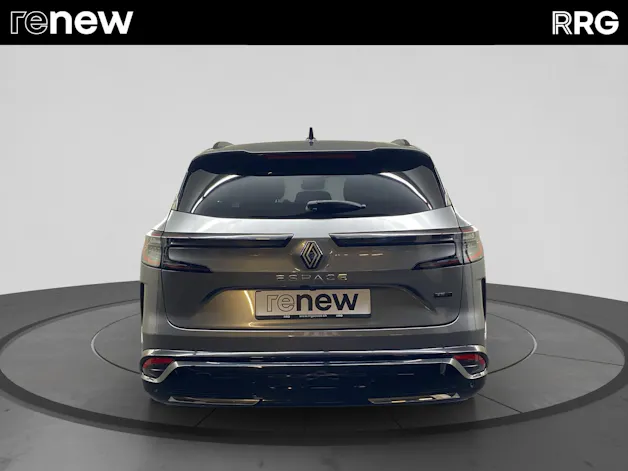 Renault Espace 1.2 E-Tech 200 Iconic
