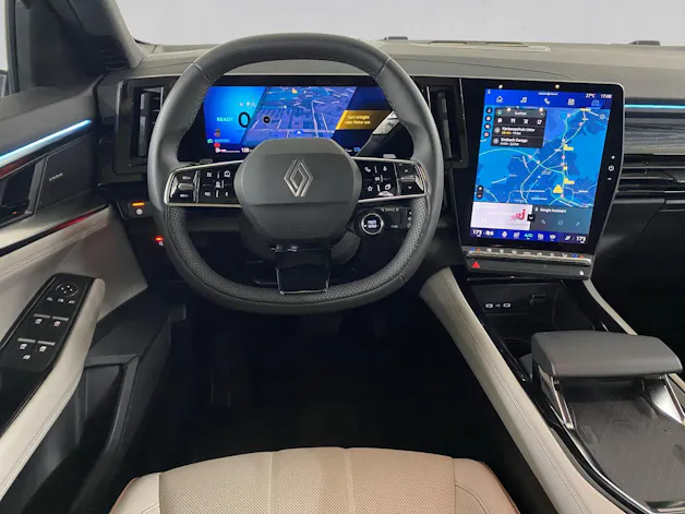 Renault Espace 1.2 E-Tech 200 Iconic