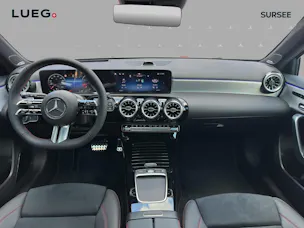 MERCEDES-BENZ A 200 Night Star 7G-DCT