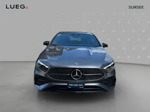 MERCEDES-BENZ A 200 Night Star 7G-DCT