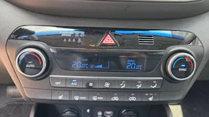 Hyundai Tucson 1.6 TGDI Amplia 4WD DCT
