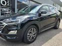 Hyundai Tucson 1.6 TGDI Amplia 4WD DCT