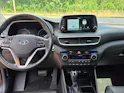 Hyundai Tucson 1.6 TGDI Amplia 4WD DCT