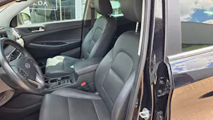 Hyundai Tucson 1.6 TGDI Amplia 4WD DCT