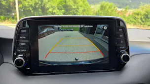 Hyundai Tucson 1.6 TGDI Amplia 4WD DCT