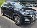 Hyundai Tucson 1.6 TGDI Amplia 4WD DCT