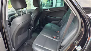 Hyundai Tucson 1.6 TGDI Amplia 4WD DCT