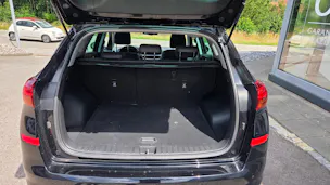Hyundai Tucson 1.6 TGDI Amplia 4WD DCT