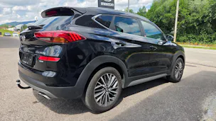 Hyundai Tucson 1.6 TGDI Amplia 4WD DCT