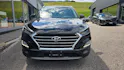 Hyundai Tucson 1.6 TGDI Amplia 4WD DCT