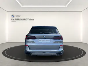 BMW X5 xDr48V 40i M Sport Pro
