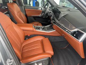 BMW X5 xDr48V 40i M Sport Pro