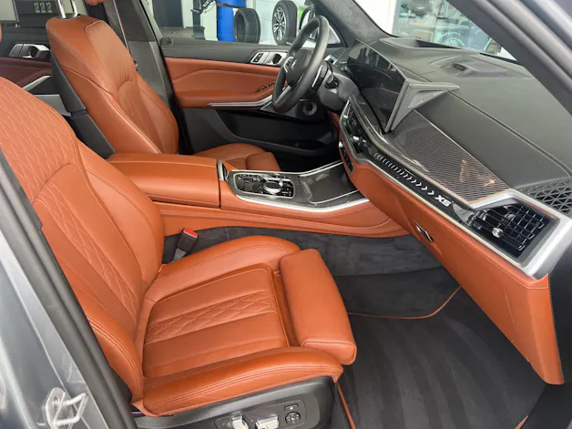 BMW X5 xDr48V 40i M Sport Pro