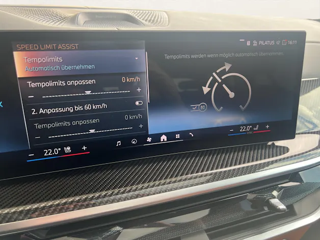 BMW X5 xDr48V 40i M Sport Pro