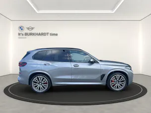 BMW X5 xDr48V 40i M Sport Pro