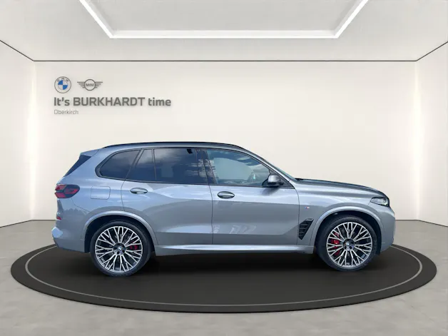 BMW X5 xDr48V 40i M Sport Pro