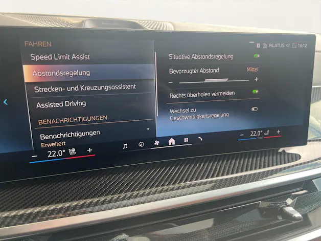 BMW X5 xDr48V 40i M Sport Pro