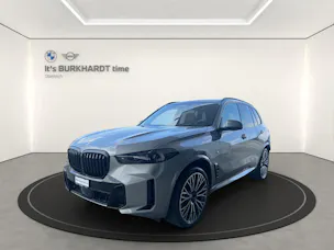 BMW X5 xDr48V 40i M Sport Pro