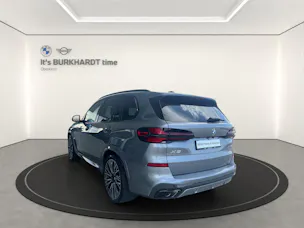 BMW X5 xDr48V 40i M Sport Pro