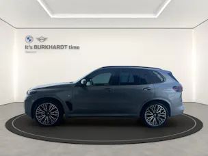 BMW X5 xDr48V 40i M Sport Pro