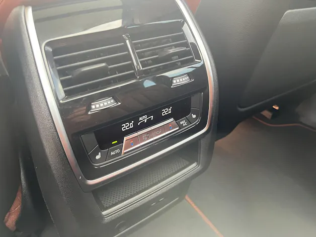 BMW X5 xDr48V 40i M Sport Pro