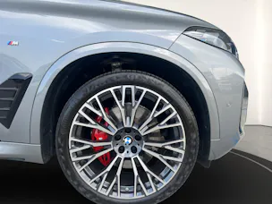 BMW X5 xDr48V 40i M Sport Pro
