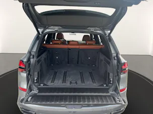 BMW X5 xDr48V 40i M Sport Pro
