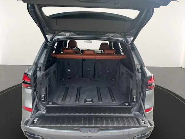 BMW X5 xDr48V 40i M Sport Pro
