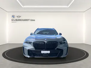 BMW X5 xDr48V 40i M Sport Pro