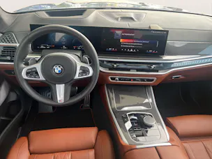 BMW X5 xDr48V 40i M Sport Pro