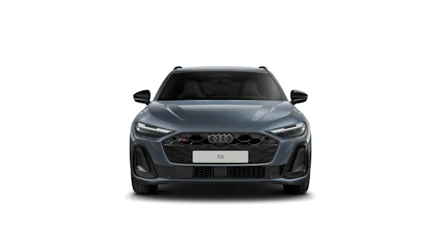 Audi S5 Avant TFSI quattro S tronic