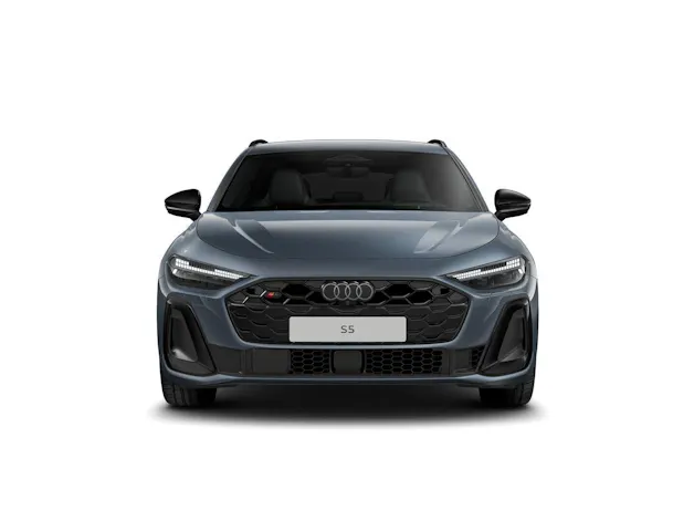 Audi S5 Avant TFSI quattro S tronic