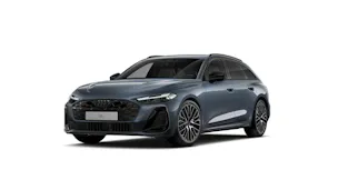 Audi S5 Avant TFSI quattro S tronic