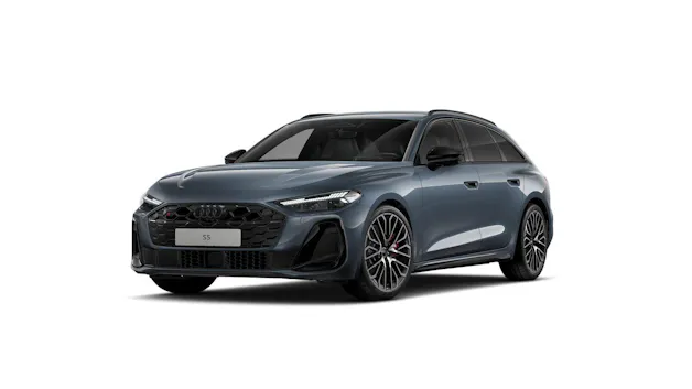 Audi S5 Avant TFSI quattro S tronic