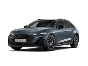 Audi S5 Avant TFSI quattro S tronic