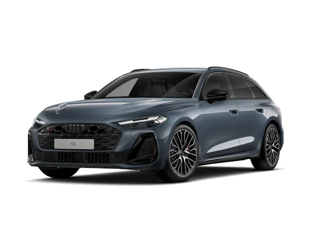 Audi S5 Avant TFSI quattro S tronic